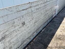 SCHWARZMÜLLER AZ Pritsche 7,1m, 18 ton, Luft, BPW, Drehschemel