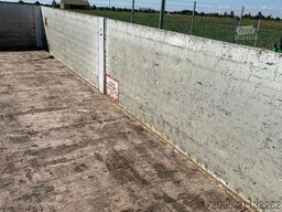 SCHWARZMÜLLER AZ Pritsche 7,1m, 18 ton, Luft, BPW, Drehschemel