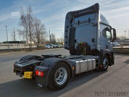 IVECO S-Way AT480-INTARDER-2 Tanks-Parking Cool-Navi