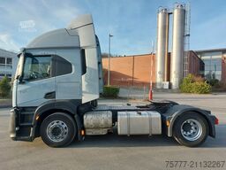 IVECO S-Way AT480-INTARDER-2 Tanks-Parking Cool-Navi