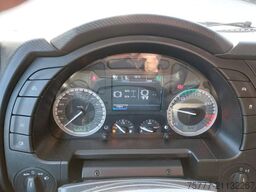 IVECO S-Way AT480 -INTARDER-2 Tanks-Parking Cool