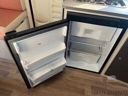 AHORN Camp ECO 690 Plus - Einzelbetten - Hubbett -