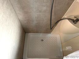 AHORN Camp ECO 690 Plus - Einzelbetten - Hubbett -