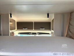 AHORN Camp ECO 690 Plus - Einzelbetten - Hubbett -