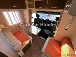 AHORN Camp ECO 690 Plus - Einzelbetten - Hubbett -