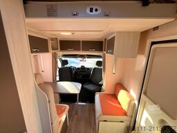 AHORN Camp ECO 690 Plus - Einzelbetten - Hubbett -