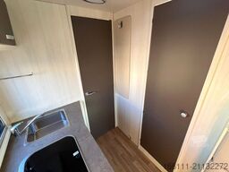 AHORN Camp ECO 690 Plus - Einzelbetten - Hubbett -