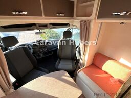 AHORN Camp ECO 690 Plus - Einzelbetten - Hubbett -