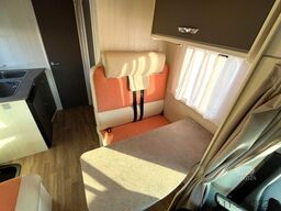 AHORN Camp ECO 690 Plus - Einzelbetten - Hubbett -