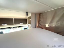 AHORN Camp ECO 690 Plus - Einzelbetten - Hubbett -