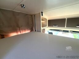 AHORN Camp ECO 690 Plus - Einzelbetten - Hubbett -