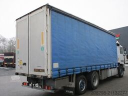 VOLVO F12 | KLIMA | MANUAL GEARBOX | 2 BEDS | GOOD RUN