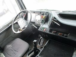 VOLVO F12 | KLIMA | MANUAL GEARBOX | 2 BEDS | GOOD RUN