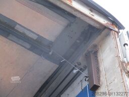 VOLVO F12 | KLIMA | MANUAL GEARBOX | 2 BEDS | GOOD RUN