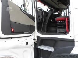 VOLVO FH 460 XL/ VOLLSPOILER