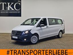 MERCEDES-BENZ Vito 114 CDI VTP 8.Sitze XXL Hecktüren A/C #T023