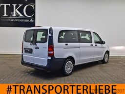 MERCEDES-BENZ Vito 114 CDI VTP 8.Sitze XXL Hecktüren A/C #T023