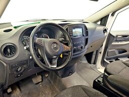 MERCEDES-BENZ Vito 114 CDI VTP 8.Sitze XXL Hecktüren A/C #T023