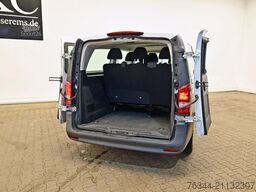 MERCEDES-BENZ Vito 114 CDI VTP 8.Sitze XXL Hecktüren A/C #T023