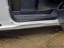 MERCEDES-BENZ Vito 114 CDI VTP 8.Sitze XXL Hecktüren A/C #T023