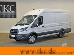 FORD Transit 350 TDCI L4H3 Klima Kamera 1.Hand#26T012