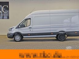 FORD Transit 350 TDCI L4H3 Klima Kamera 1.Hand#26T012