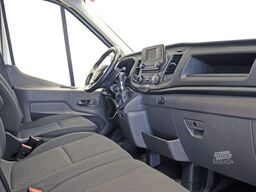 FORD Transit 350 TDCI L4H3 Klima Kamera 1.Hand#26T012