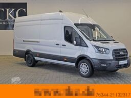 FORD Transit 350 TDCI L4H3 Klima Kamera 1.Hand#26T012