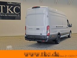 FORD Transit 350 TDCI L4H3 Klima Kamera 1.Hand#26T012