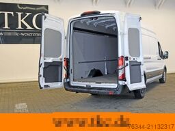 FORD Transit 350 TDCI L4H3 Klima Kamera 1.Hand#26T012