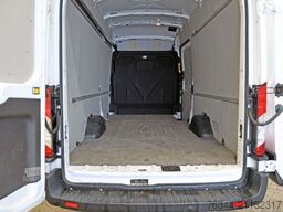 FORD Transit 350 TDCI L4H3 Klima Kamera 1.Hand#26T012