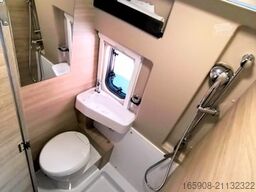 FORSTER Van 599 HB Living up Pro 2026