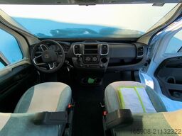 FORSTER Van 599 HB Living up Pro 2026