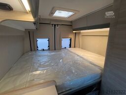 FORSTER Van 599 HB Living up Pro 2026