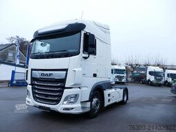 DAF XF 480   SpaceCab*RETARDER*STANDKLIMA*