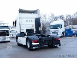 DAF XF 480   SpaceCab*RETARDER*STANDKLIMA*