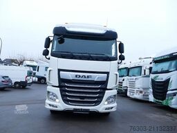 DAF XF 480   SpaceCab*RETARDER*STANDKLIMA*
