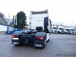 DAF XF 480   SpaceCab*RETARDER*STANDKLIMA*