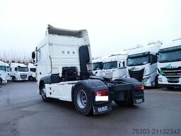 DAF XF 480   SpaceCab*RETARDER*STANDKLIMA*