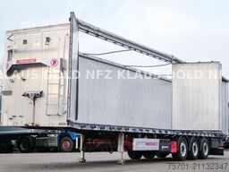 PEISCHL 3ESP0S Schubboden Seitliche Türen Liftachse