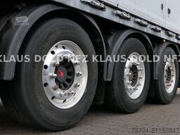 PEISCHL 3ESP0S Schubboden Seitliche Türen Liftachse