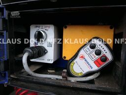 PEISCHL 3ESP0S Schubboden Seitliche Türen Liftachse