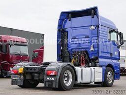 MAN TGX 18.440 Retarder 2-Tanks Euro 6