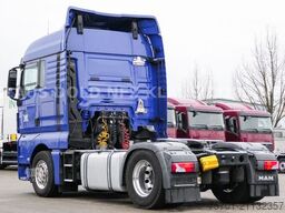 MAN TGX 18.440 Retarder 2-Tanks Euro 6