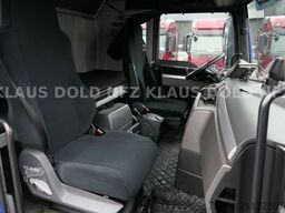 MAN TGX 18.440 Retarder 2-Tanks Euro 6