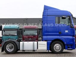 MAN TGX 18.440 Retarder 2-Tanks Euro 6