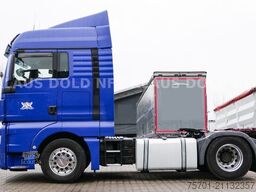 MAN TGX 18.440 Retarder 2-Tanks Euro 6