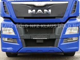 MAN TGX 18.440 Retarder 2-Tanks Euro 6