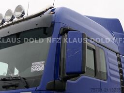 MAN TGX 18.440 Retarder 2-Tanks Euro 6