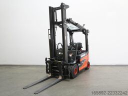 Linde E 25 R 387